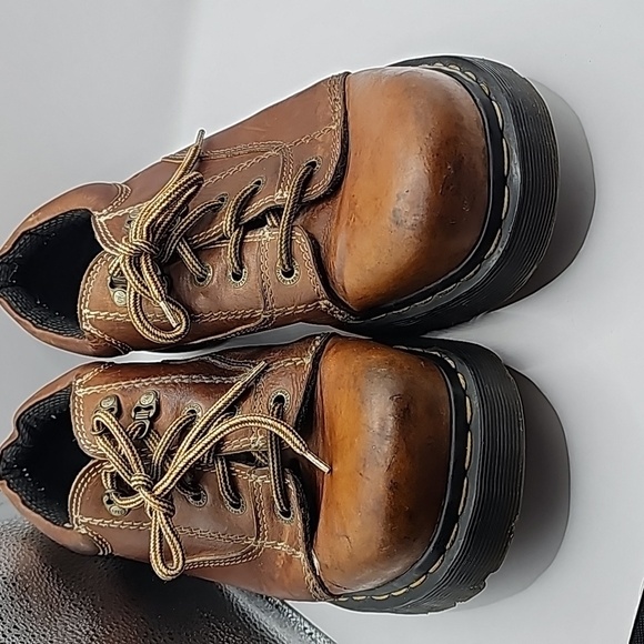 Dr. Martens  mens shoes size 11 main image 7